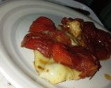 Foto del paso 4 de la receta: Tatin vegano de tomate