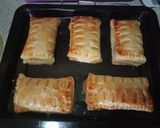 Foto langkah ke 5 dari resep Mango Pie.
