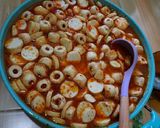 Foto langkah ke 7 dari resep Tomyam ala rumahan.