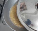 Onion-Carrot Semiya Upma recipe step 3 photo