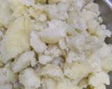 सूखे आलू (Sukhe Aloo recipe in Hindi) रेसिपी चरण 1 फोटो