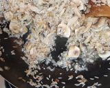 Foto del paso 2 de la receta: Risotto de champiñones