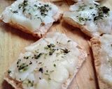 Foto del paso 4 de la receta: Queso Fresco Fácil