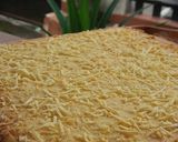 Foto langkah ke 8 dari resep Prol tape keju.