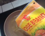 Foto langkah ke 5 dari resep 301. Kripik Usus Ayam.