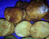 Foto del paso 7 de la receta: Papas crujientes a la Mario, s