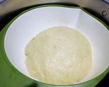 A picture of step 7 of DOMBOLO / STEAMED BREAD.