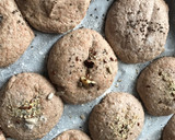 Foto del paso 4 de la receta: Panecillos novatos, de espelta