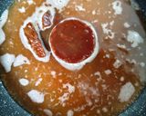 Foto langkah ke 4 dari resep Aia Aka (Versi KW).