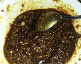 Foto langkah ke 6 dari resep Pempek panggang jontor.