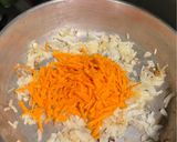 Foto del paso 3 de la receta: Tarta de pollo masa quebrada (Empadão de frango)