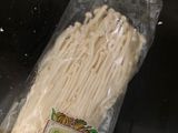 Enoki crispy