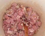Székely káposzta recept fázis 1 fotója