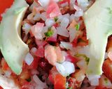 Foto del paso 8 de la receta: Chifrijo