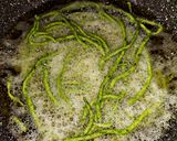 પાલક સેવ (Palak Sev Recipe In Gujarati) રેસીપી સ્ટેપ3ફોટો