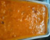 A picture of step 5 of Pizza sauce.