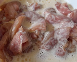 Foto del paso 2 de la receta: Pollo al limón -al estilo chino-