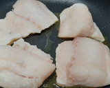 Foto del paso 2 de la receta: Merluza al curry con verduritas