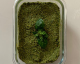 Foto del paso 6 de la receta: Pesto de Albahaca (con almendras)🌿🤍