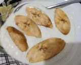 Foto langkah ke 2 dari resep Pisang Goreng Kelapa.