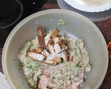 Foto del paso 2 de la receta: Albóndigas de pollo en salsa