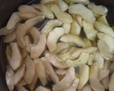 Foto del paso 2 de la receta: Torta de manzana
