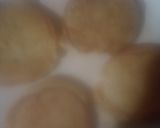 Foto del paso 4 de la receta: Hot cakes de avena, manzana y plátano 🍎🍌😋😋