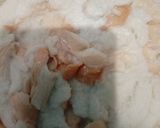 Foto langkah ke 1 dari resep Srikaya Roti.