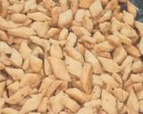 हींग नमक पारे (Hing Namakpare recipe in Hindi) रेसिपी चरण 6 फोटो