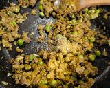 عکس مرحله 3 از دستور سمبوسه عربی (Arabic Samosa)