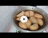Foto langkah ke 6 dari resep Pastel bihun 30 pcs.
