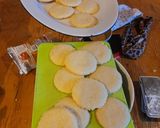 Foto del paso 1 de la receta: Alfajores de Maicena