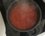 Pas rețetă Cannelloni cu spanac și ricotta 1 fotografie