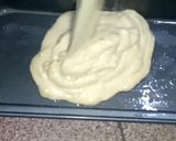 Foto del paso 6 de la receta: Budín de banana fácil y económico