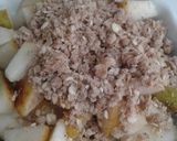 Foto del paso 2 de la receta: Crumble de Peras