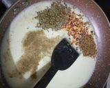ક્રીમી ટોસ્ટ (Creamy Toast Recipe In Gujarati) રેસીપી સ્ટેપ2ફોટો