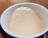 A picture of step 5 of Homemade Buttermilk 🥛.
