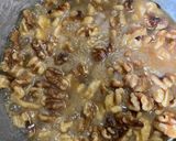 Foto del paso 2 de la receta: Espectacular Pie de nueces