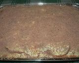 Foto del passaggio 4 della ricetta Tiramisù al cioccolato -  la mia ricetta golosa !