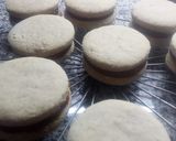 Foto del paso 5 de la receta: Alfajores de nuez