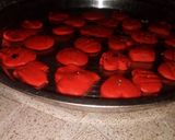 Cookies mai kalamatakin girki2 hoto