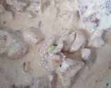 Foto del paso 6 de la receta: Pavo con salsa deluxe 😋✨