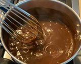 Foto del passaggio 2 della ricetta Torta Mousse al Caffè (Semifreddo)