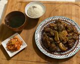 A picture of step 7 of Spare Ribs & Fennel.