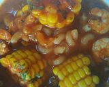A picture of step 10 of Homemade Tomato Stew.