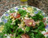 Foto del paso 8 de la receta: Ensalada fresca de pollo