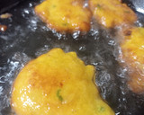 Foto del paso 2 de la receta: Tortitas de bacalao skrei
