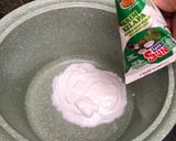 Foto langkah ke 6 dari resep Es Cendol Kecebong.