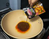 Foto langkah ke 2 dari resep Gulai Ayam Kampung.