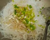Foto langkah ke 5 dari resep Bihun goreng putih ala Jogja.